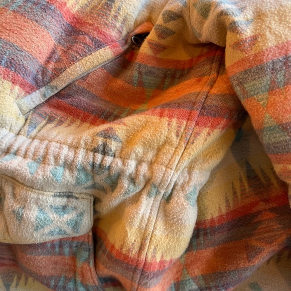 Faherty bluegrass jacket - XS - Picture 4 of 6